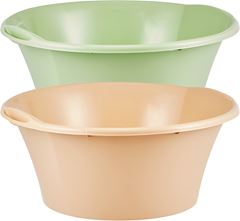 Bacia Plastica Rischioto Sortida 32l