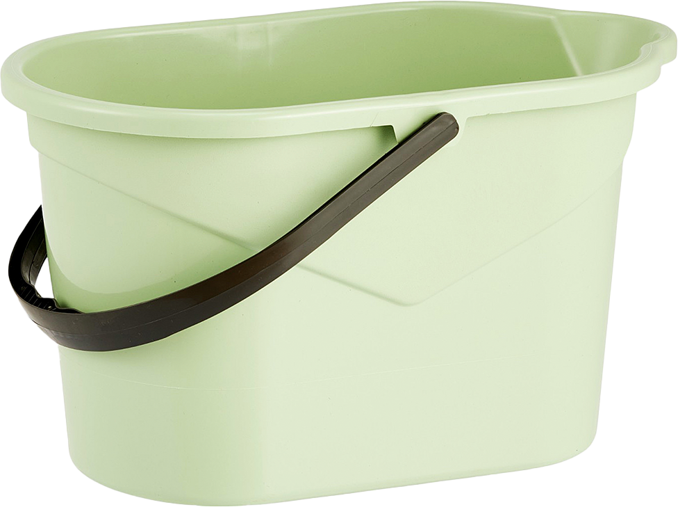 Balde Plastico Rischioto Sortido 18l