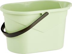Balde Plastico Rischioto Sortido 18l