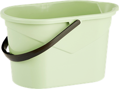 Balde Plastico Rischioto Sortido 18l