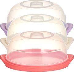 Boleira Plastico Rischioto Sortida