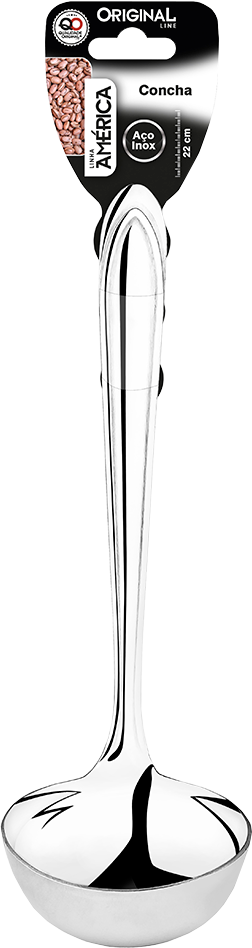 Concha Inox Original Line America