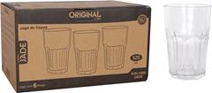 Copo De Vidro Original Line Jade 525ml