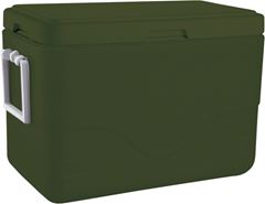 Caixa Termica Coleman Verde 26,5l