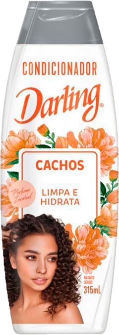Shampoo Darling Cachos 315ml
