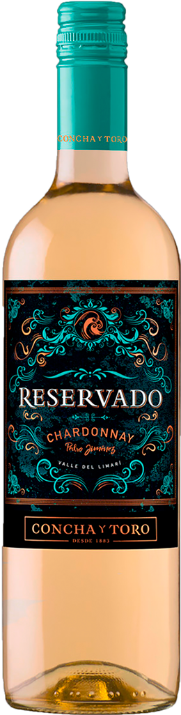 Vinho Chileno Concha Y Toro Reservado Pedro Jimenez 750ml