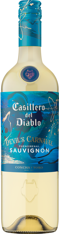 Vinho Chileno Casillero Del Diablo Devils Carn Sauvign 750ml