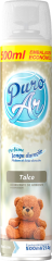 Desodorizador Puro Ar Talco 500ml