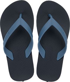 Sandalia Rider Core Dedo Masc Infantil Azul/Azul