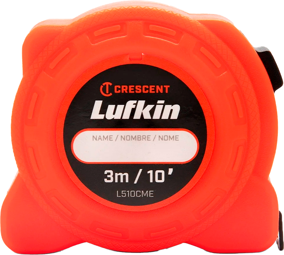 Trena Lufkin L500 3m