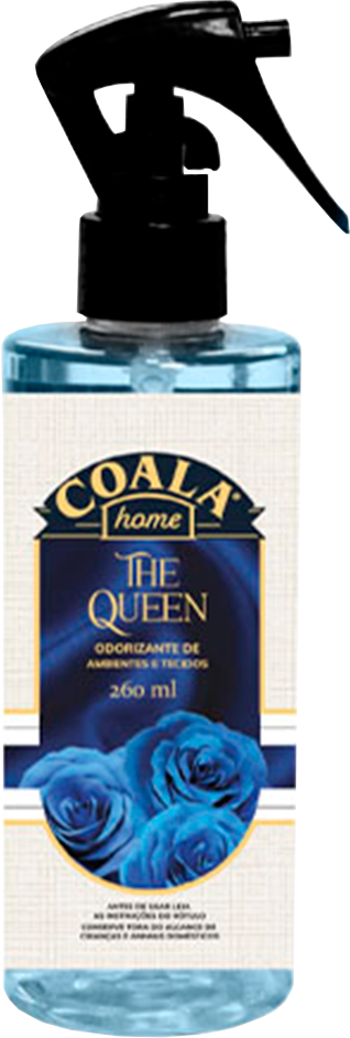 Odorizante Coala The Queen 260ml