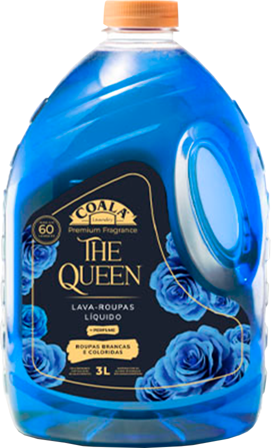 Sabao Liquido Coala The Queen 3l
