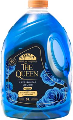 Sabao Liquido Coala The Queen 3lt