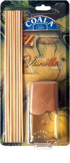 Difusor Aromas Coala Vanila 100ml