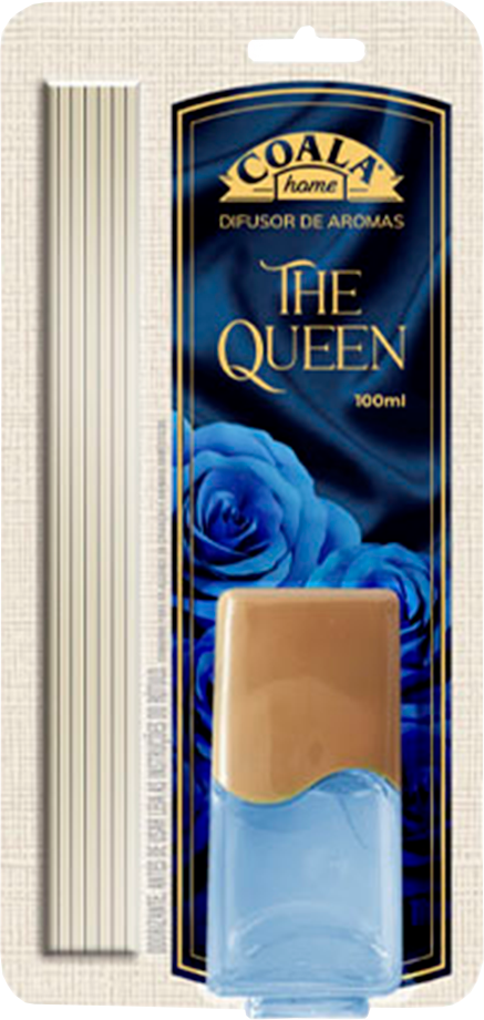 Difusor Aromas Coala The Queen 100ml