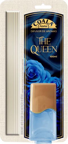 Difusor Aromas Coala The Queen 100ml