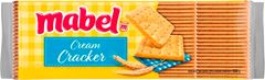 Biscoito Mabel Cream Cracker 600g