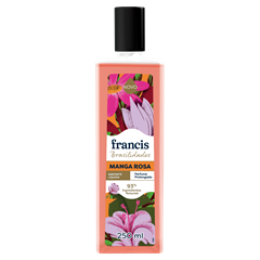 Sabonete Liquido Francis Brasilidades Manga Rosa 250ml