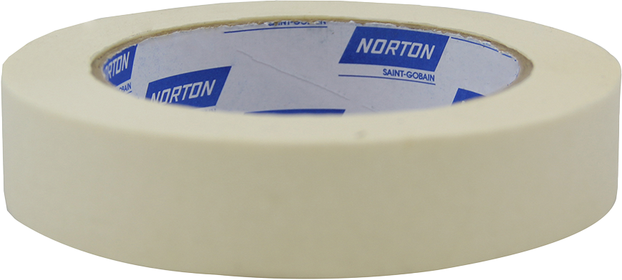 Fita Crepe Norton 48x50m Uso Geral