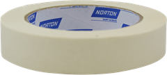 Fita Crepe Norton 48x50m Uso Geral