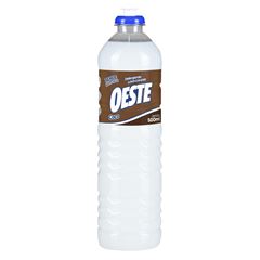 Detergente Oeste Coco 500ml