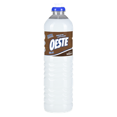 Detergente Oeste Coco 500ml