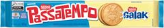 Biscoito Nestle Passatempo Recheado Galak 90g