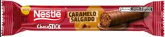 Chocolate Nestle Caramelo Salgado Stick 24g