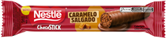 Chocolate Nestle Caramelo Salgado Stick 24g