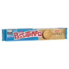 Biscoito Nestle Passatempo Recheado Alpino 90g