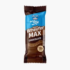 Chocolate Chocowheyfer +Mu Max Chocolate 50g