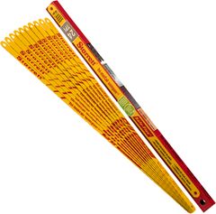 Lamina De Serra Manual Bi Metal 12” 24d