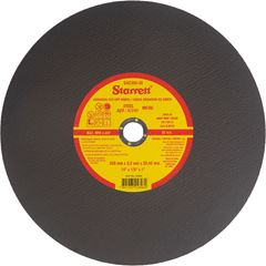 Disco De Corte Abrasivo 355x3,0x25,4mm 14 Pol