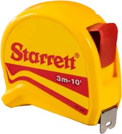 Trena Starrett 3m
