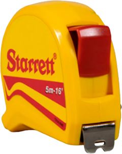 Trena Starrett 5m