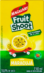 Suco Maguary Maracuja 150ml