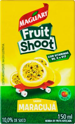 Suco Maguary Maracuja 150ml