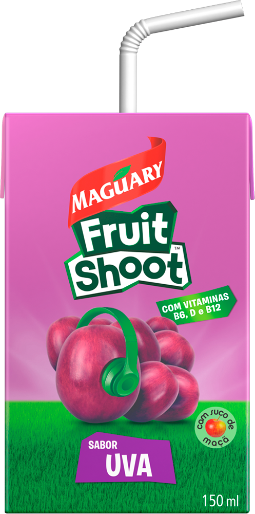 Suco Maguary Uva 150ml