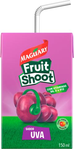 Suco Maguary Uva 150ml