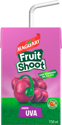 Suco Maguary Uva 150ml