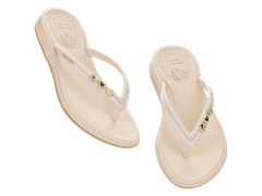 Sandalia Ipanema Shine Pin Fem Adulto Bege/Bege
