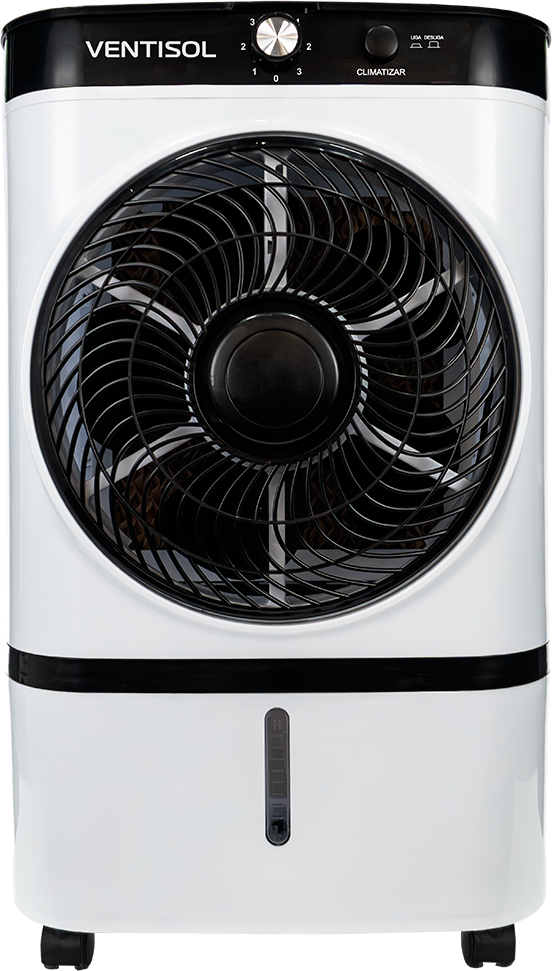 Climatizador Ventisol 9l 220v