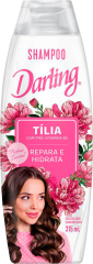 Shampoo Darling Tilia 315ml