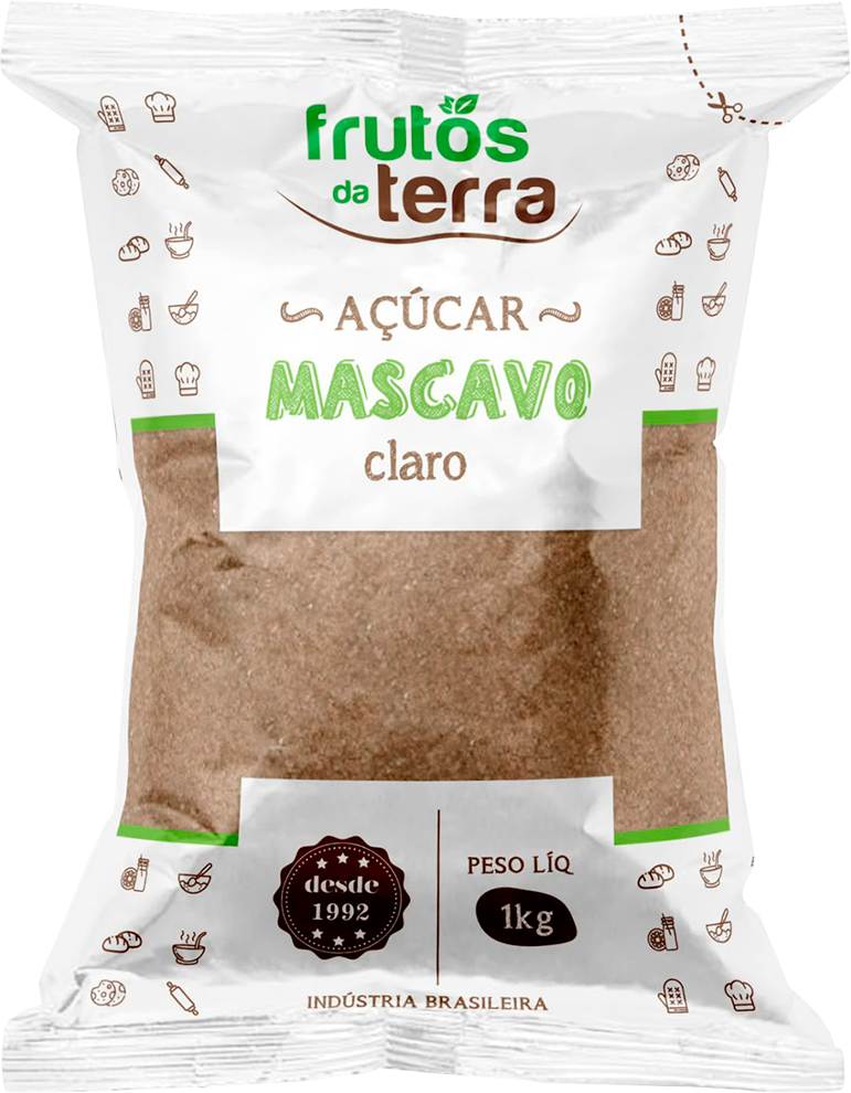 Gergelim Frutos Da Terra Com Casca 200g