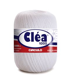 Linha Clea 1000 Branca 8001