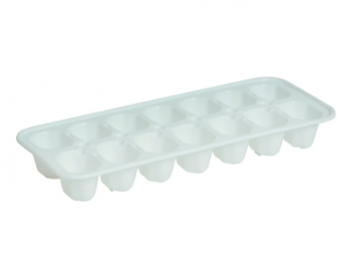 Forma De Gelo Plastica Jaguar