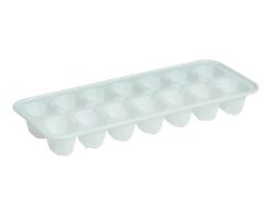 Forma De Gelo Plastica Jaguar