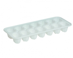 Forma De Gelo Plastica Jaguar