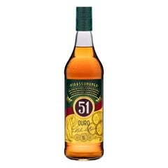 Aguardente 51 Ouro 965ml