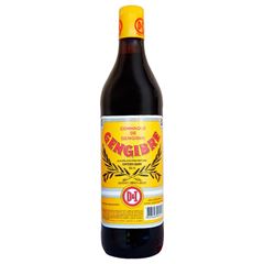 Conhaque Gengibre Di 900ml